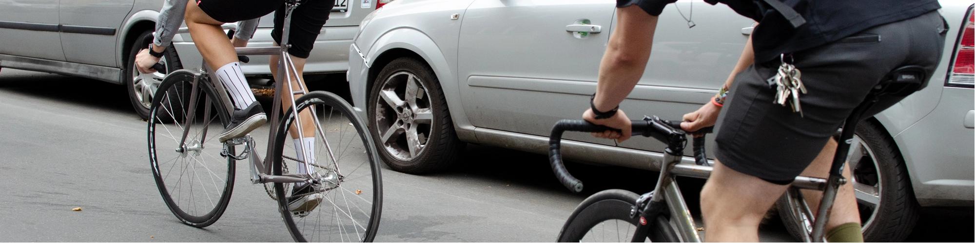 Bike Parts & Gear – Disc Brakes, Helmets, Shocks & Frames