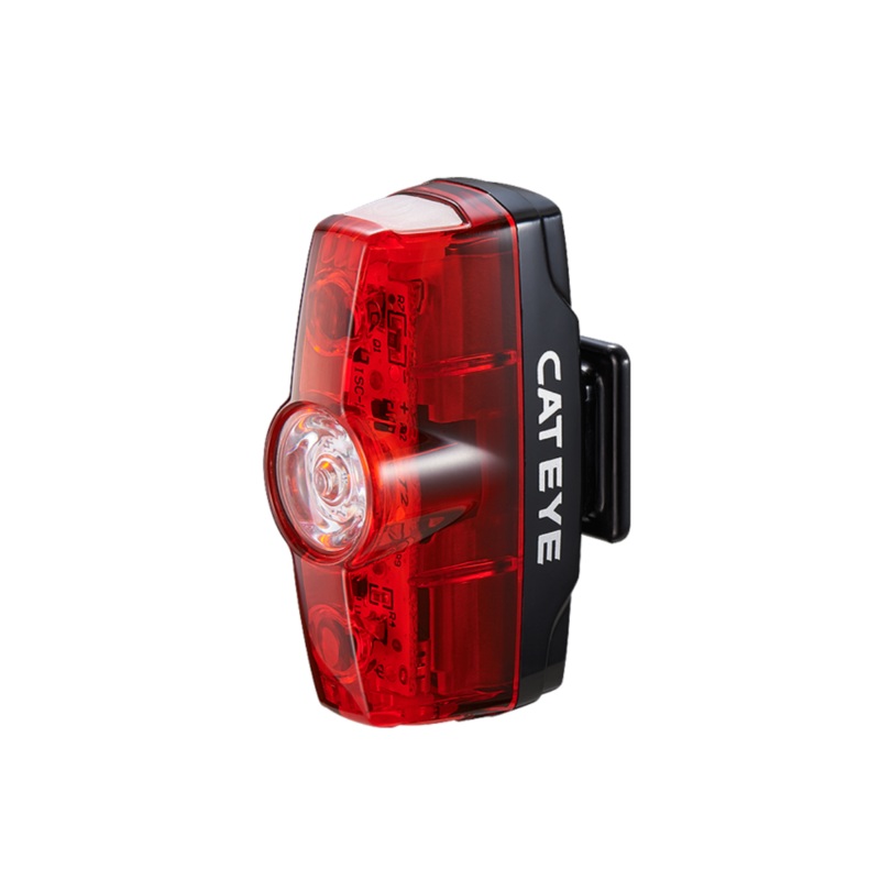Cateye Taillamp Rapid Mini-Standard
