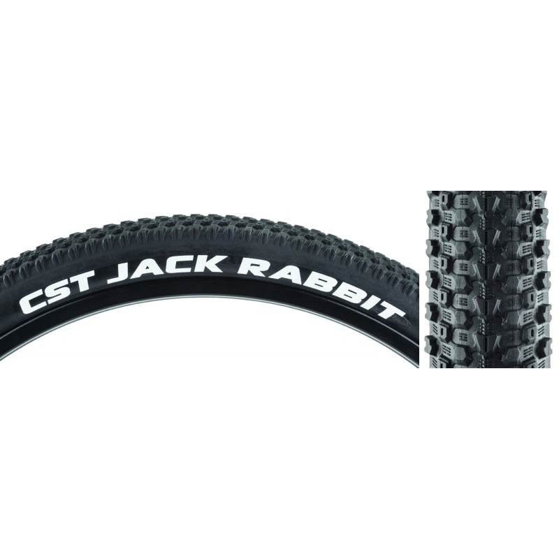 Cst premium Jack Rabbit 29×2.25 Standard Tire