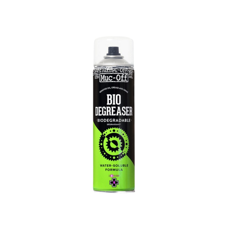 Muc-Off Biodegreaser-Standard