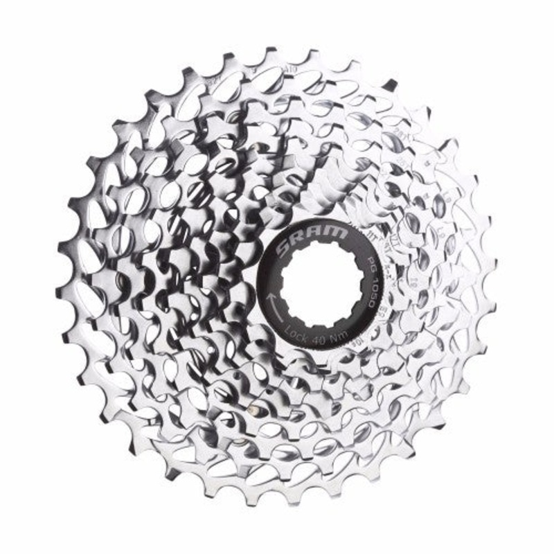 SRAM Cassette PG 1050-Standard