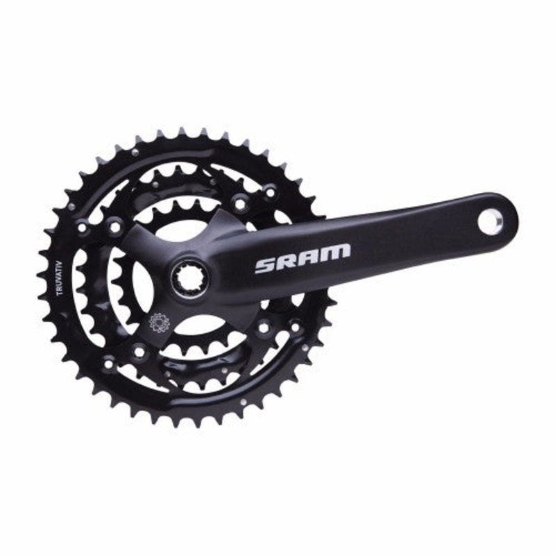 SRAM Crankset S600-Standard