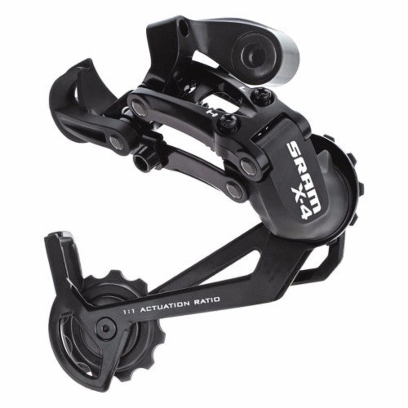 SRAM RD X4-Standard
