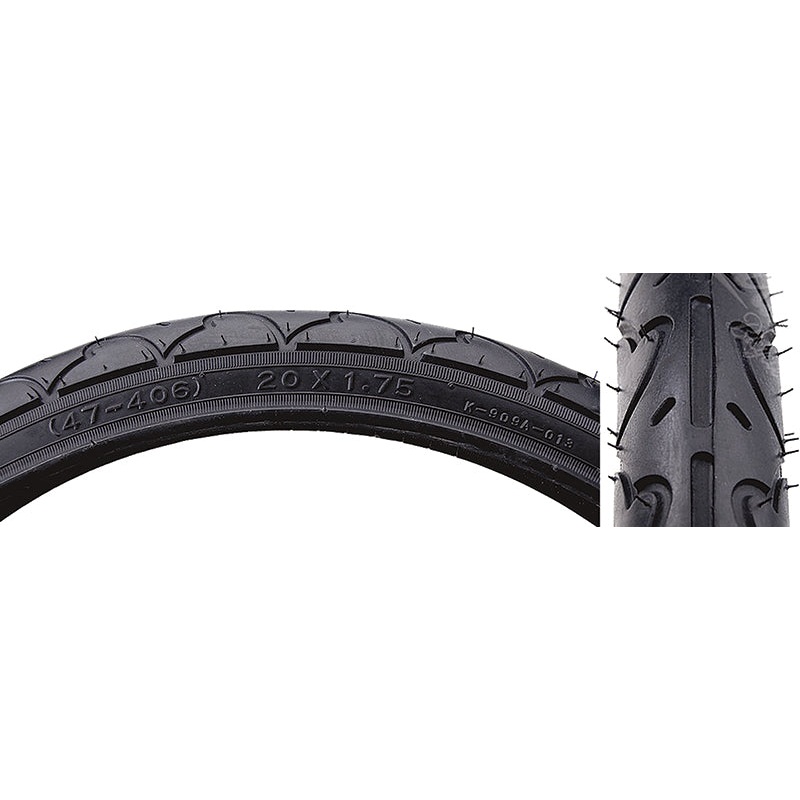 Sunlite Freestyle – PC 20×1.75 Standard Tire