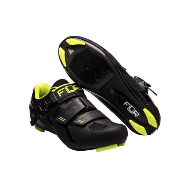 FLR F-15 – Black/Neon Yellow-EU42 & EU43