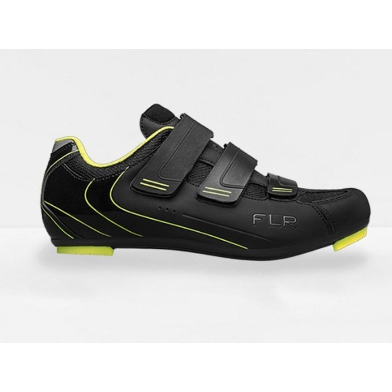 FLR F-35 Black/Neon Yellow-EU 40 & EU 43
