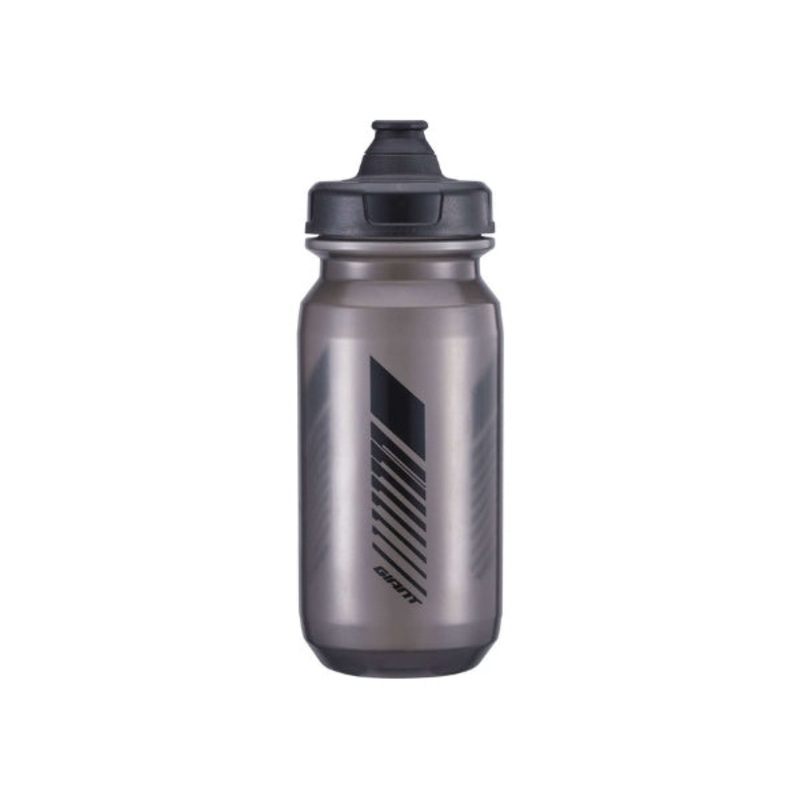 Giant Cleanspring Water Bottle 600cc – Black