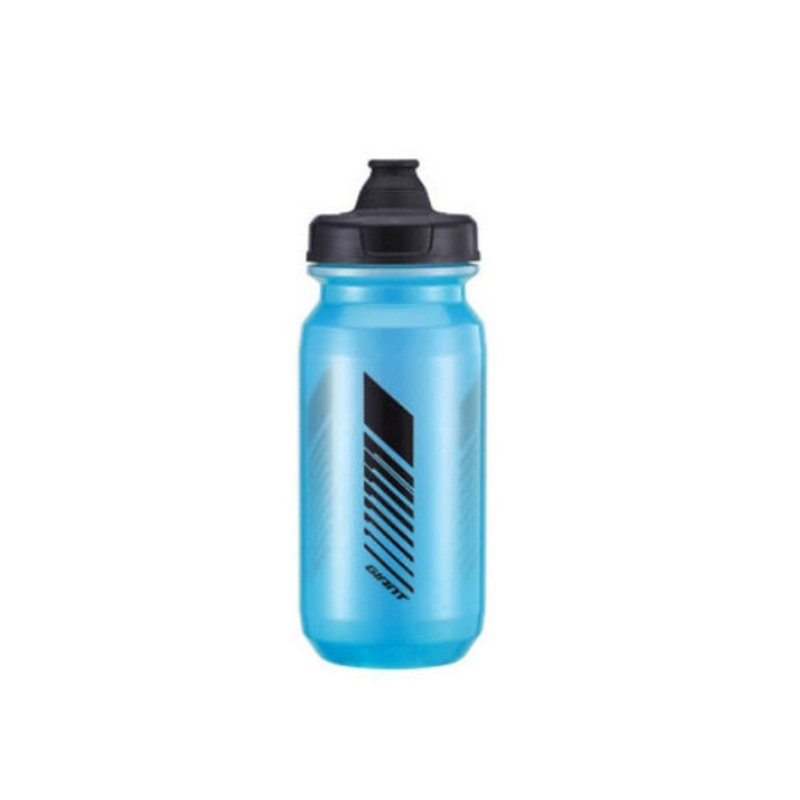 Giant Cleanspring Water Bottle 600cc – Blue/Black