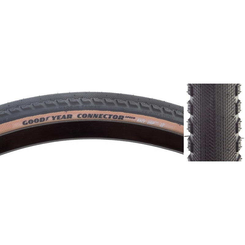 Goodyear Connector Speed Race 700×45 Tubeless Tire