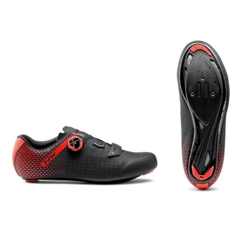 Northwave Core Plus-EU 43/ UK 9.5