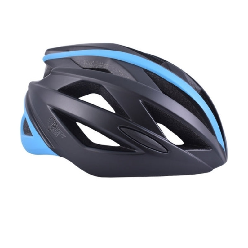 Safety Labs XENO – Black-Blue-Medium
