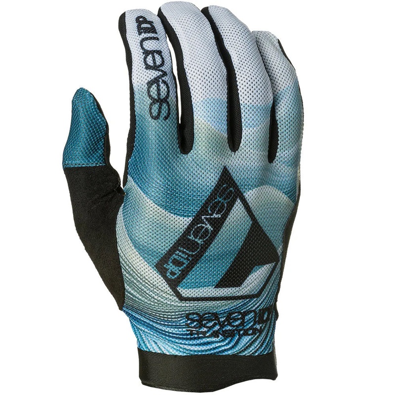 7iDP Transition glove M Ice