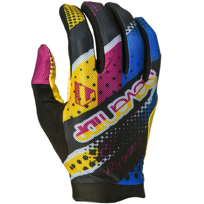 7iDP Transition glove XL 80’s Reflex
