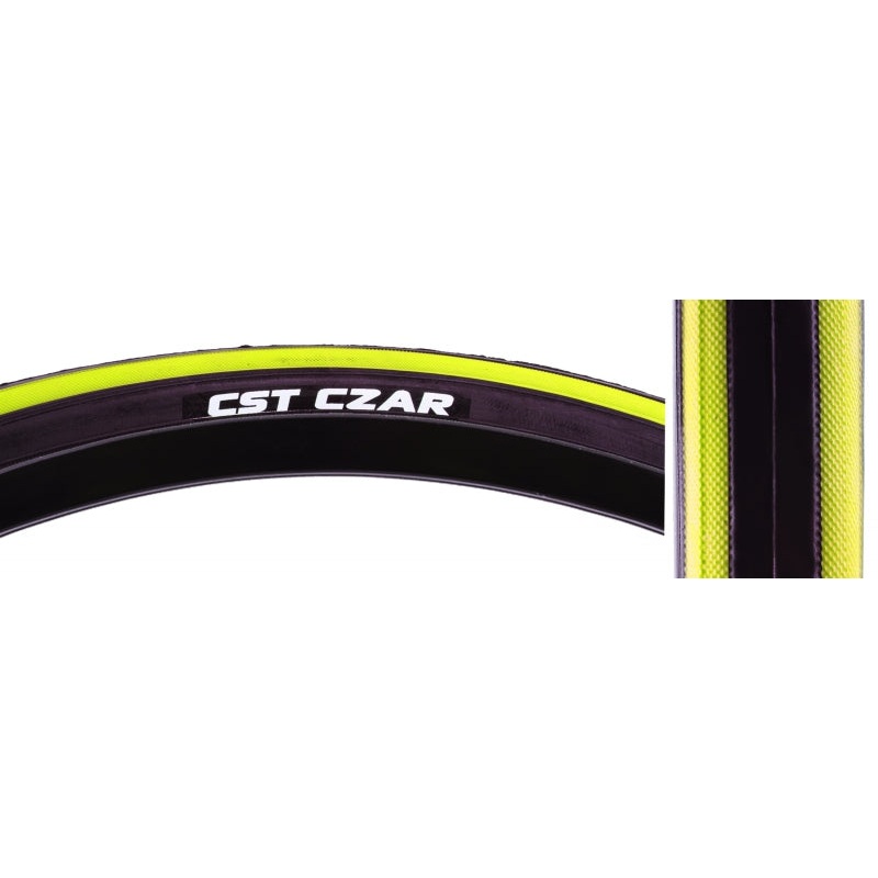 Cst premium Czar 700×25 Standard Tire