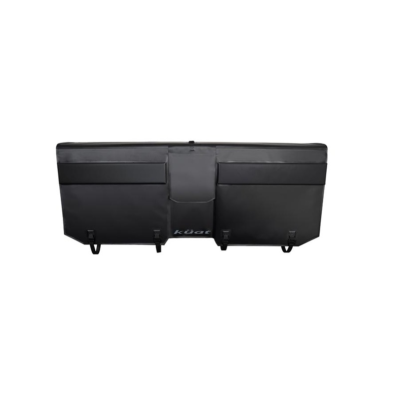 Kuat Huk 61 Straight Tailgate Pad – 6-Bike Full-Size