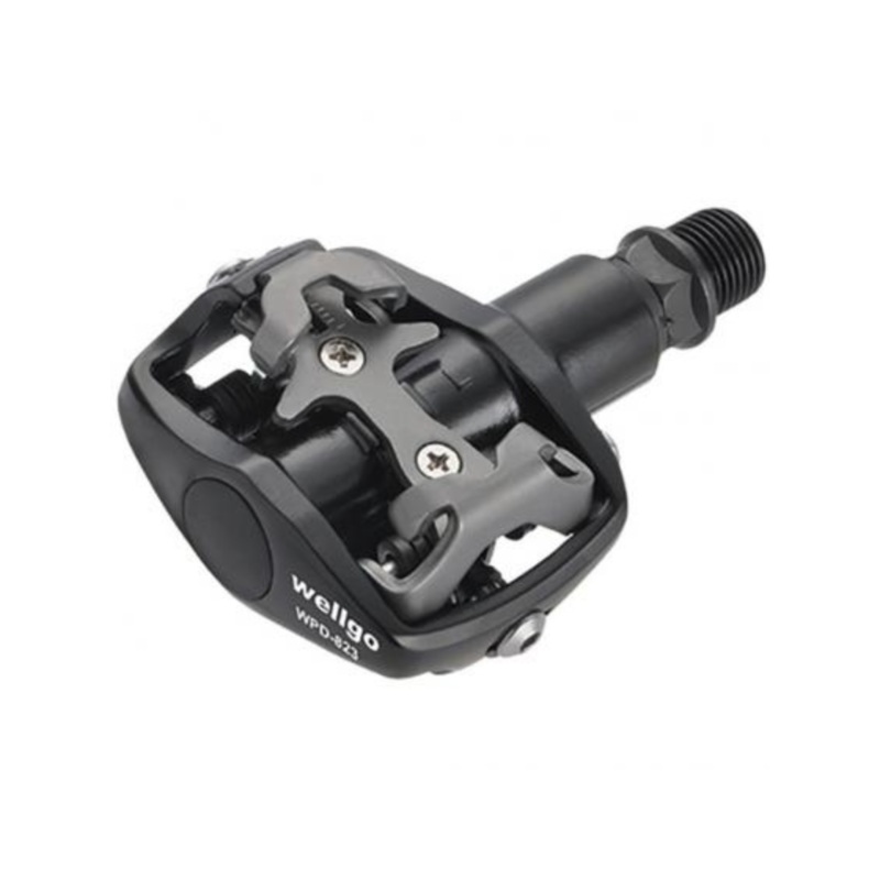 Wellgo WPD-823 Clipless Pedal – SPD