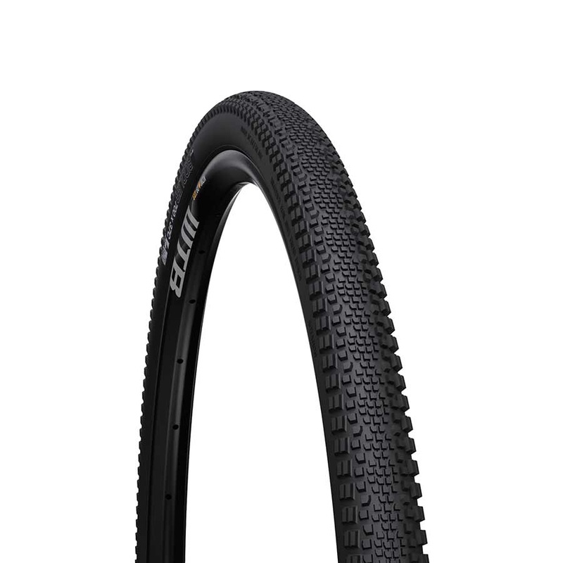 WTB Riddler Tire – 700 x 37 TCS Tubeless Folding BLK Light/Fast Rolling SG2