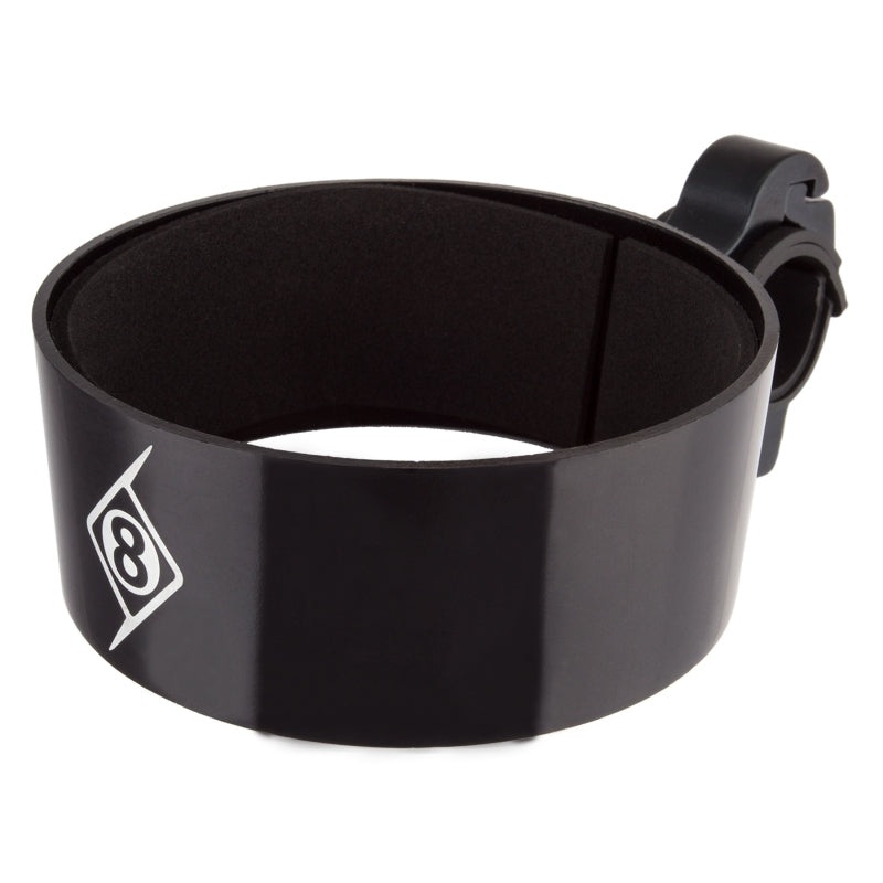 Origin8 Joe-2-Go Large Cup Holder Cup Holder AL6061 Black 78mm – 83mm 25.4mm