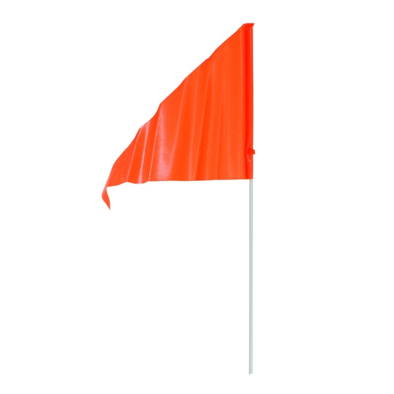 Sunlite Safety Flag