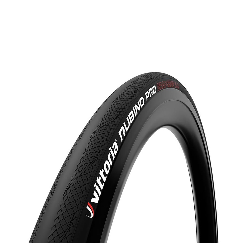 Vittoria Zaffiro Pro V Tire – 700 x 30 Clincher  Folding  Black 1C G2.0