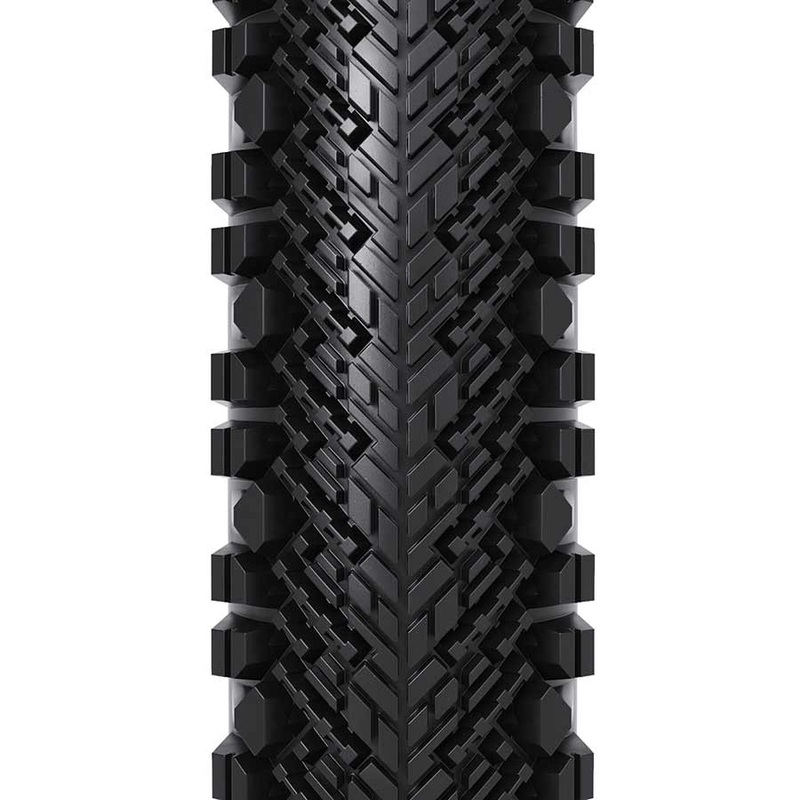 WTB Venture Tire – 700 x 40 TCS Tubeless Folding BLK Light Fast Rolling SG2