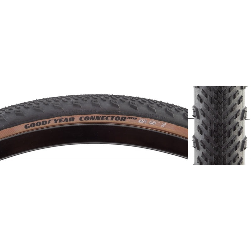 Goodyear Connector Inter Race 700×40 Tubeless Tire