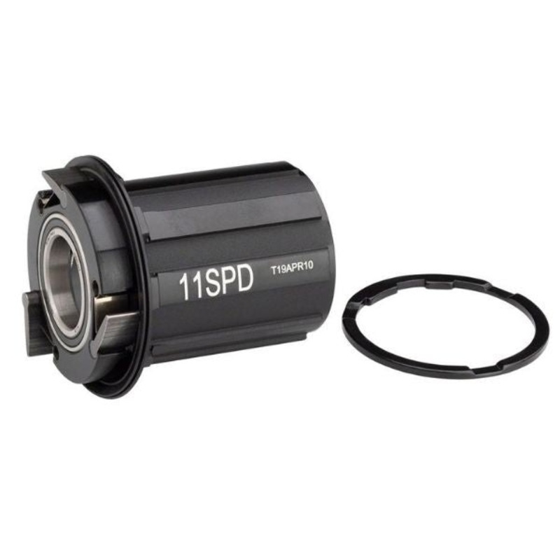 Zipp Free Hub Body Kit SS 176/177 11-Speed SRAM/Shimano