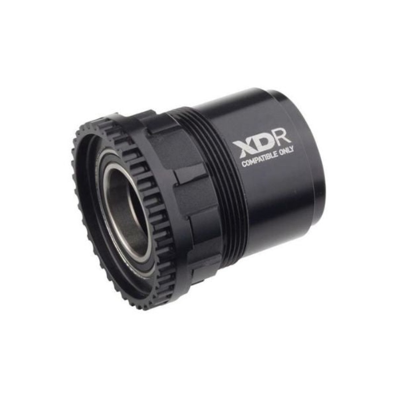 Zipp Service Parts Free Hub Body Kit Cognition NSW SRAM XDR