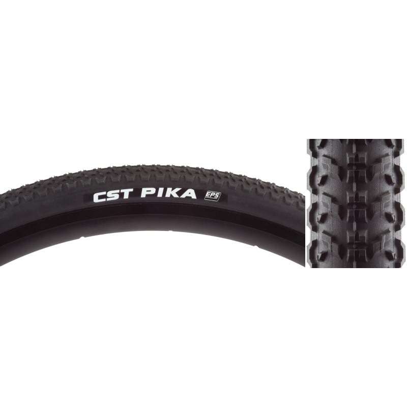 Cst premium Pika 700×38 Standard Tire