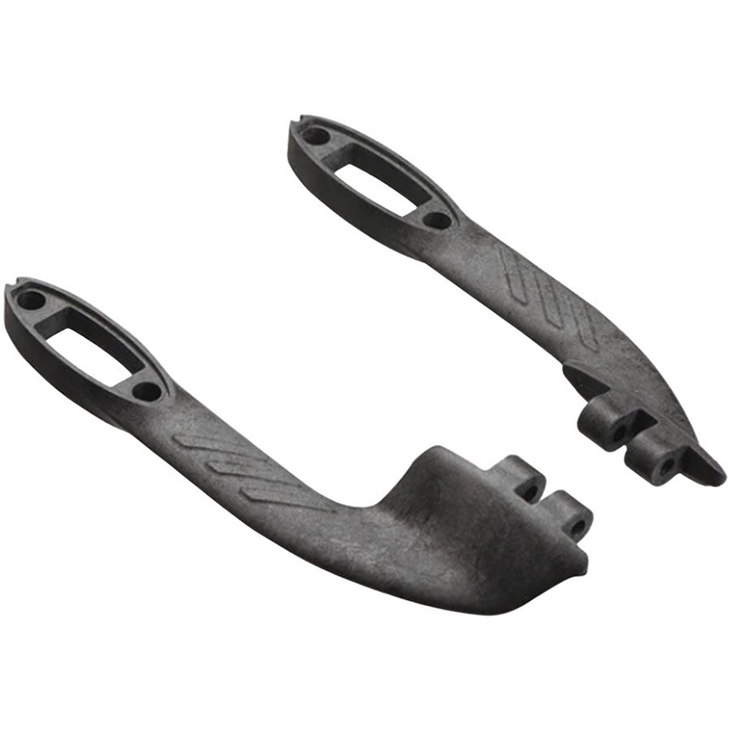 Vision TFA Hydration System Adapter Snakebite Mount