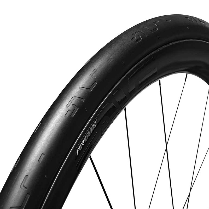 ENVE Composites SES Road Tire – 700 x 29 Tubeless Folding Black