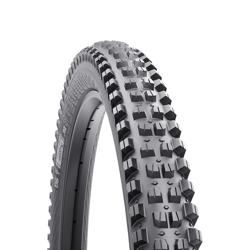 WTB Verdict Tire – 29 x 2.5 TCS Tubeless Folding BLK Light/High Grip TriTec SG2