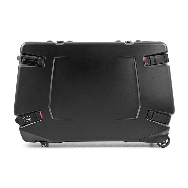 B&W Bike Case II
