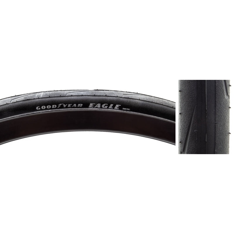 Goodyear Eagle 700×30 Standard Tire