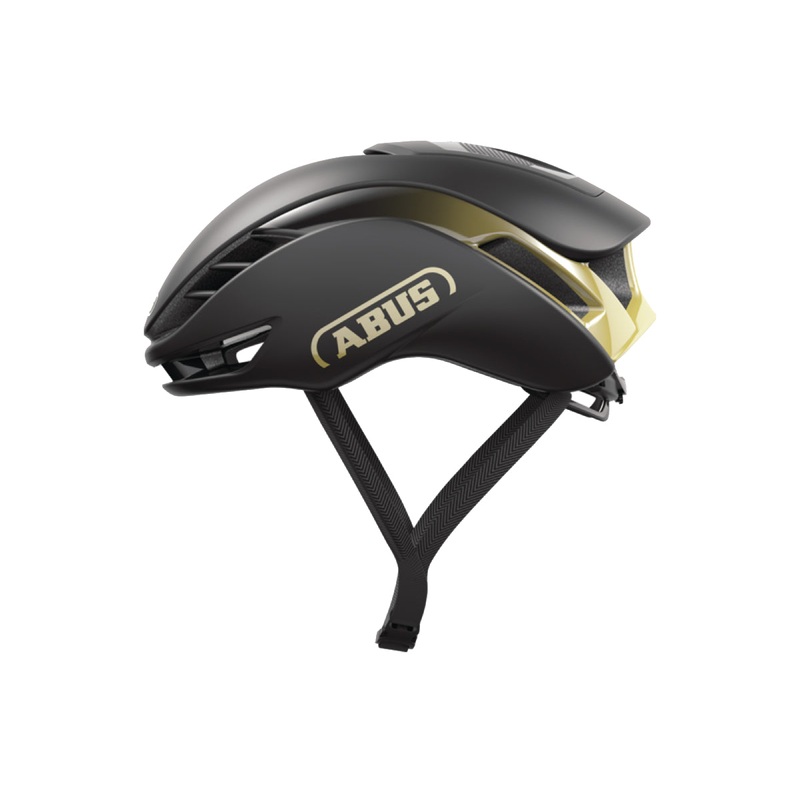 Abus Gamechanger 2.0 Helmet – Black/Gold