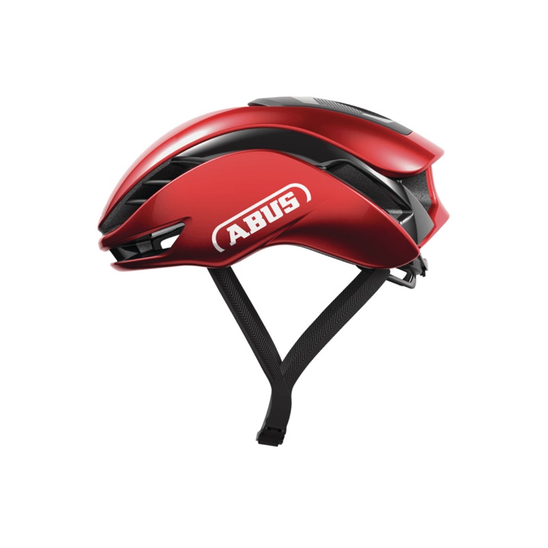Abus Gamechanger 2.0 Helmet – Performance Red