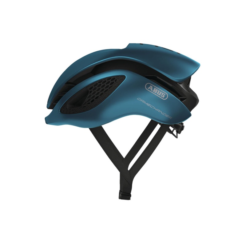 Abus Gamechanger Helmet – Steel Blue