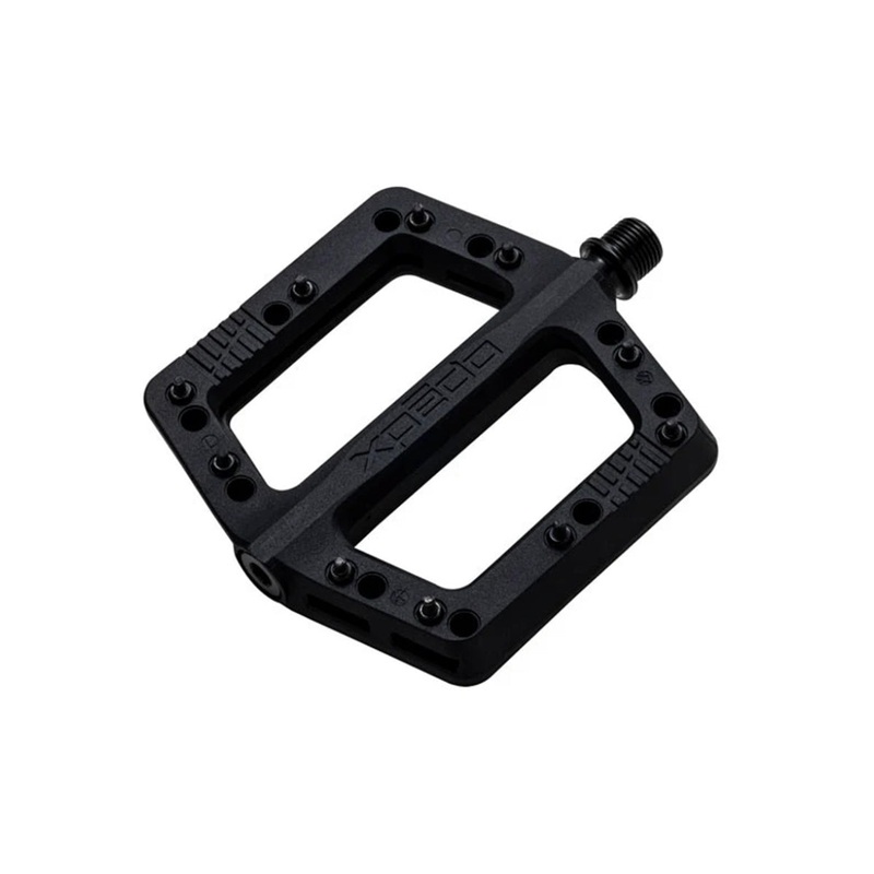 Xpedo Felix Flat Pedal – Black