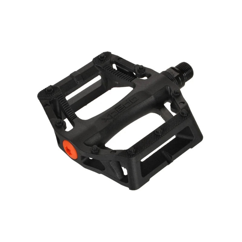 Xpedo Juvee Flat Pedal – Black