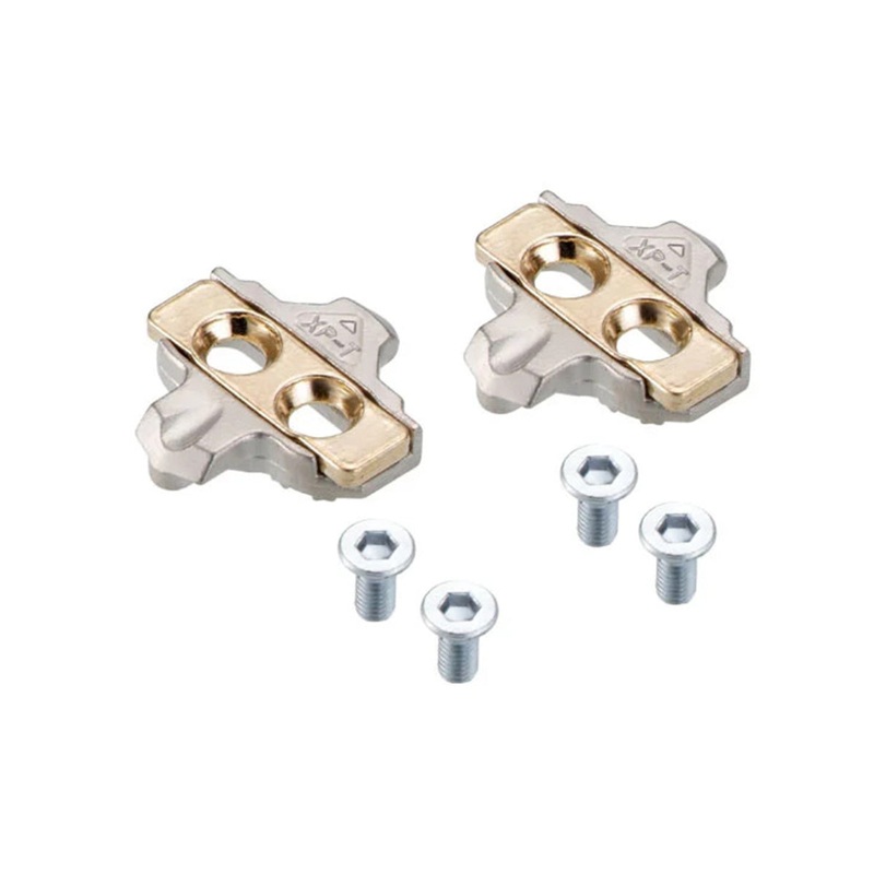 Xpedo XPT Cleat for MTB Pedal (SPD Compatible)