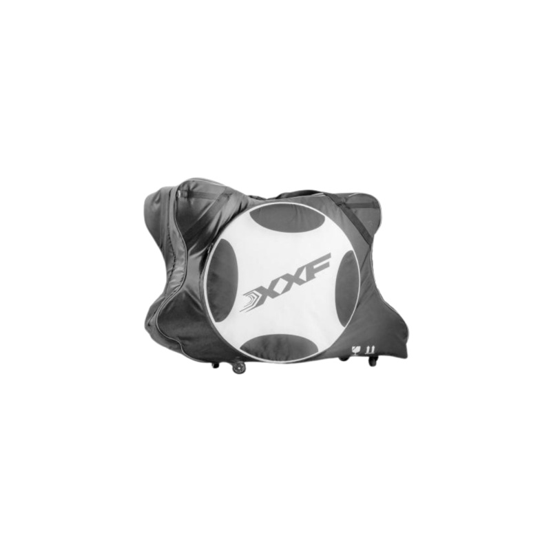 XXF N1602 BIKE TRAVEL BAG (ROAD BIKES)