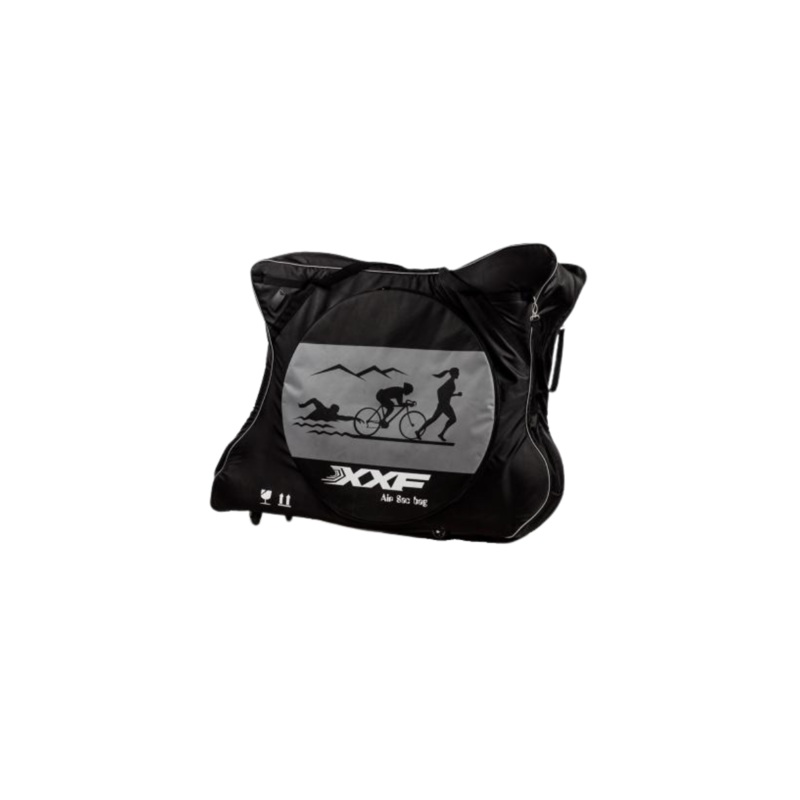 XXF N1808 BIKE TRAVEL BAG (TT/ROAD BIKES)