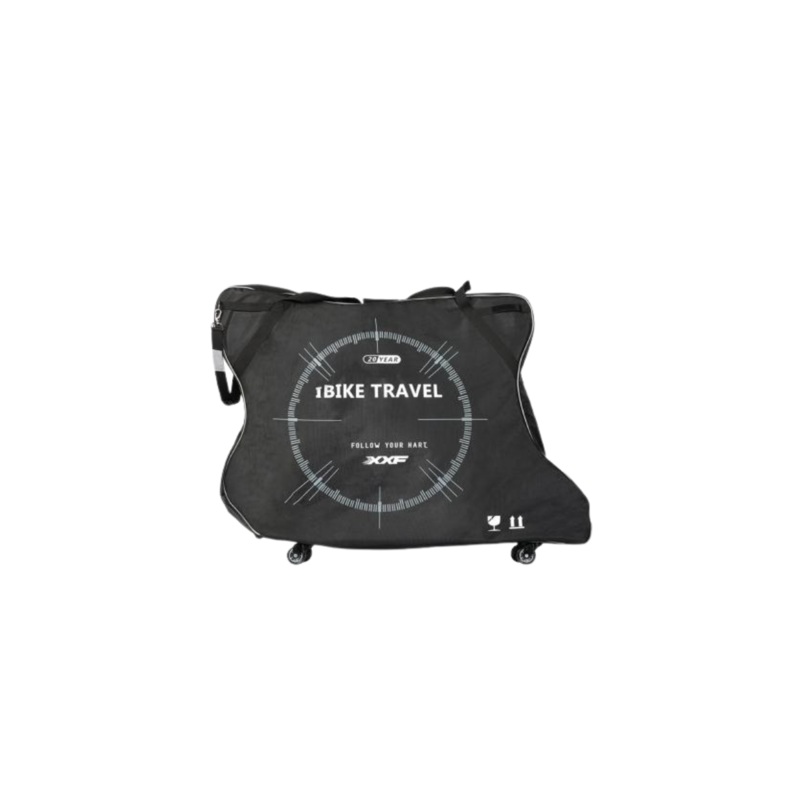 XXF N2025 BIKE TRAVEL BAG (ROAD BIKES)