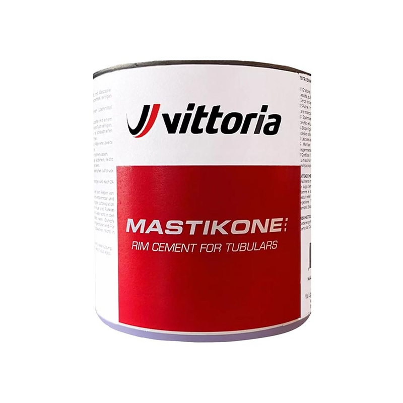 Vittoria Mastik’ One Tubular Adhesive 250g tin