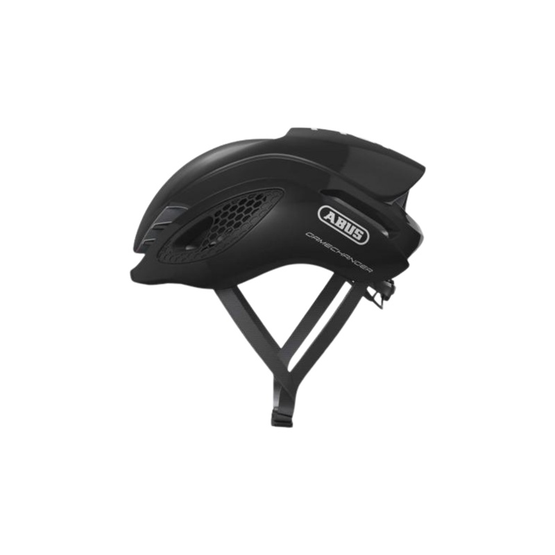 Abus Gamechanger Helmet-Shiny Black