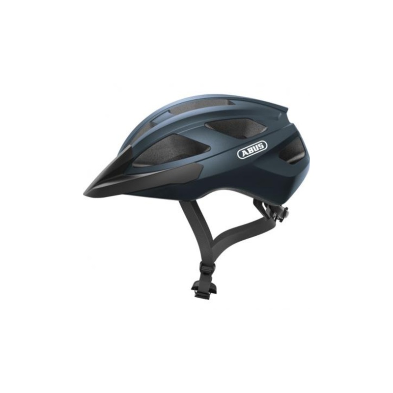 Abus Macator Helmet-Midnight Blue