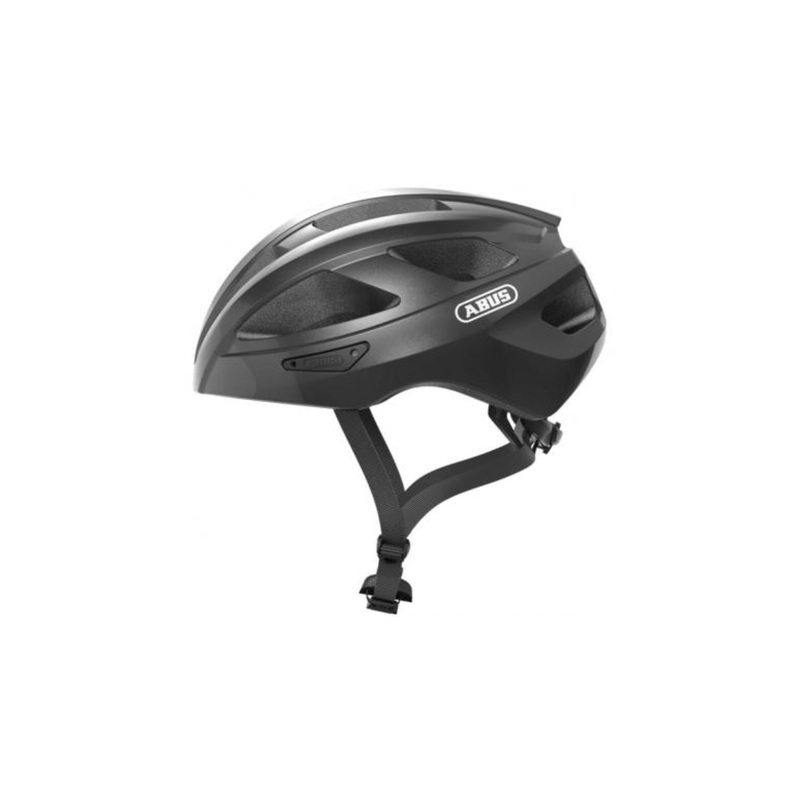 Abus Macator Helmet-Titan-L & S