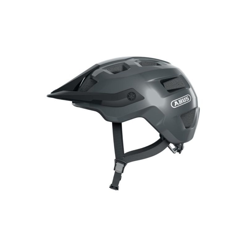 Abus MoTrip Helmet-Concrete Grey