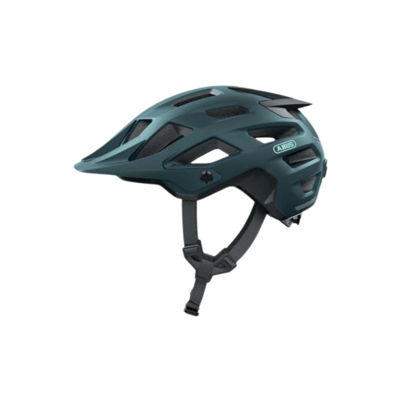 Abus Moventor 2.0 Helmet-Midnight Blue