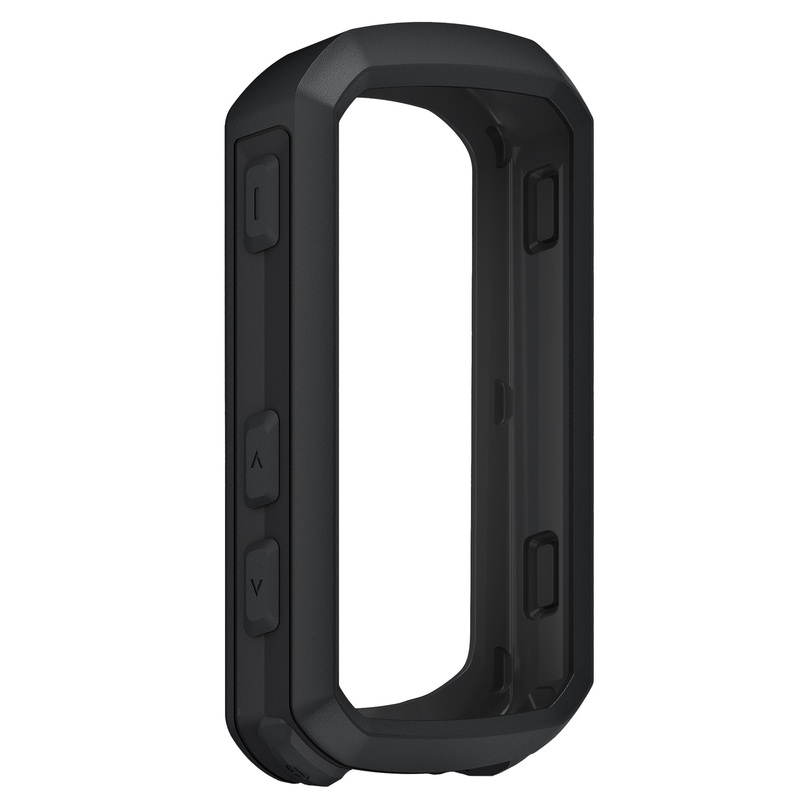 Garmin  Edge 550/850 Silicone Case – Black